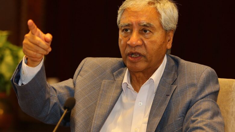 यसैगरी संसद कहिलेसम्म चल्छ?, प्रधानमन्त्रीको जवाफ- ओलीलाई सोध्नुस्