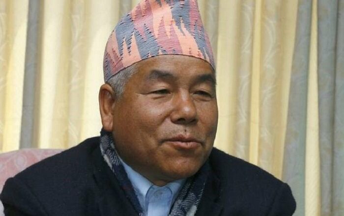 विधेयकहरु पास गर्न पहल गर्ने माओवादी केन्द्रको निर्णय