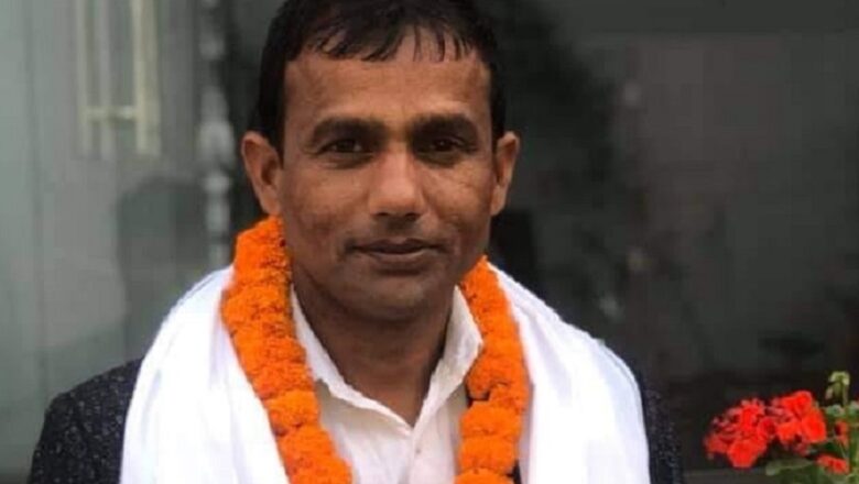 नेविसंघ तदर्थ समितिको २० महिना : पदाधिकारीको संख्या १० पुग्यो