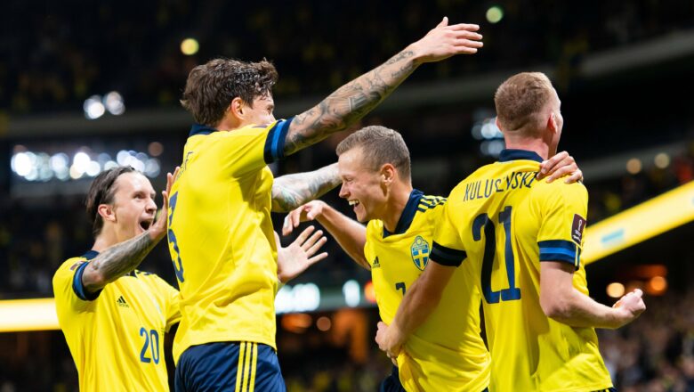 विश्वकप छनोट : स्पेनको २८ वर्षपछि हार, इंग्ल्यान्ड र बेल्जियमको सानदार जित