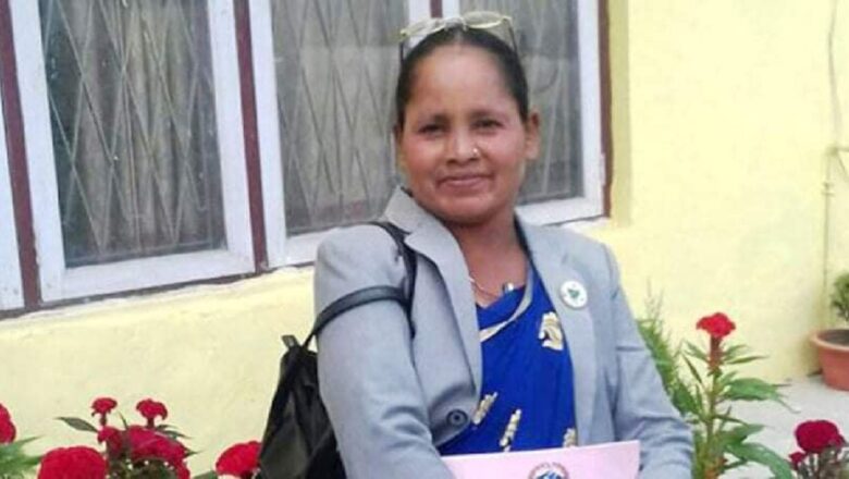 ‘फरार सूची’मा रहेकी सांसद मुख्यमन्त्री आचार्यलाई भोट हाल्न आउने चर्चापछि प्रहरी ‘अलर्ट’