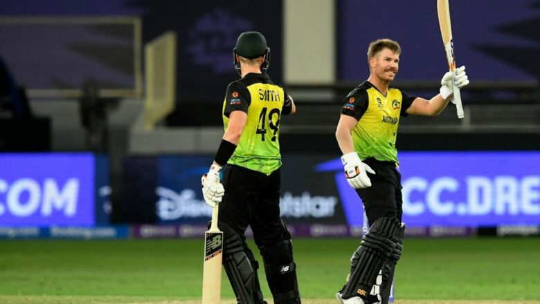 विश्वकपमा अष्ट्रेलियाको लगातार दोस्रो जित, श्रीलंका ७ विकेटले पराजित