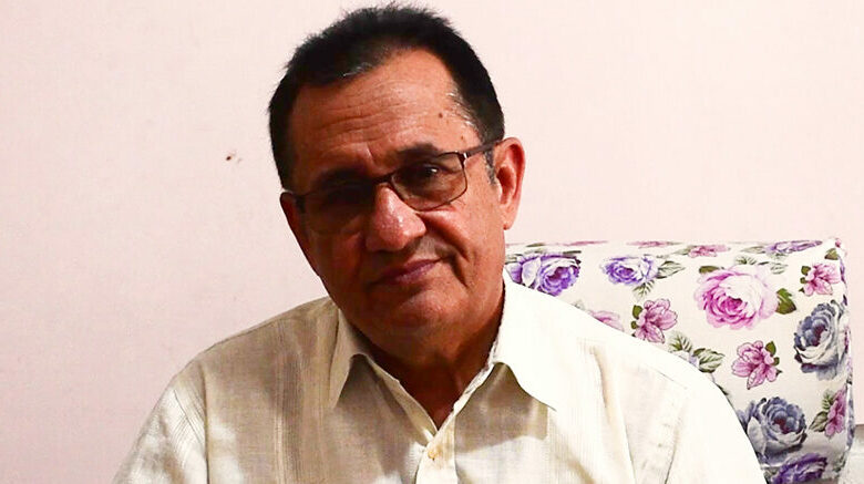 प्रदेश १: भोलि भीम आचार्यको सरकार बिदा गर्ने विपक्षी गठबन्धनको निर्णय