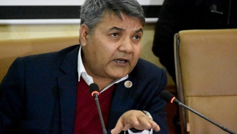 सार्वजनिक लेखा समिति सभापतिमा एमालेको दाबी