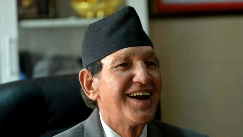 ‘नाम’ को उच्चस्तरीय बैठकमा सहभागी भएर स्वदेश फर्किए परराष्ट्र मन्त्री