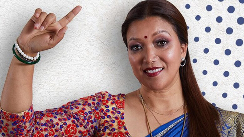 चुनाव जित्ने नेताको समर्थनले होइन भोटले हो, एसपालिको नेतृत्व महिलाकै हुन्छ- रविना थापा