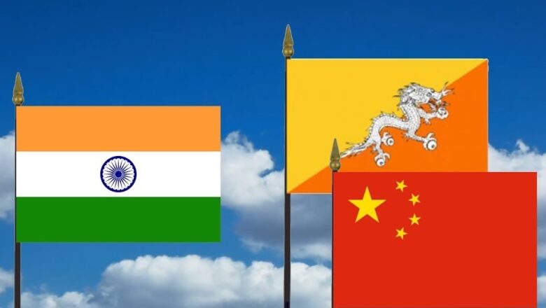 चीन-भुटानले सीमा वार्ता अघि बढाउने सम्झौता गरेपछि भारत सशंकित