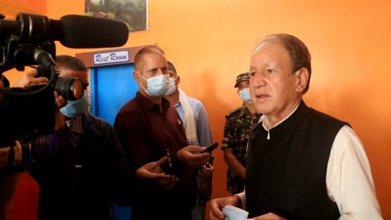 साझा सहमतिमा एमसिसी पास हुन्छ: परराष्ट्र मन्त्री