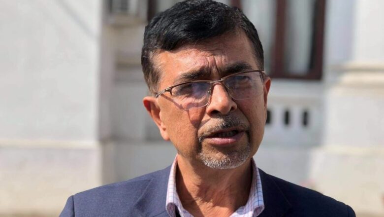 राजेन्द्र पाण्डेले आज मुख्यमन्त्रीको सपथ लिँदै, चार मन्त्री राख्ने तयारी