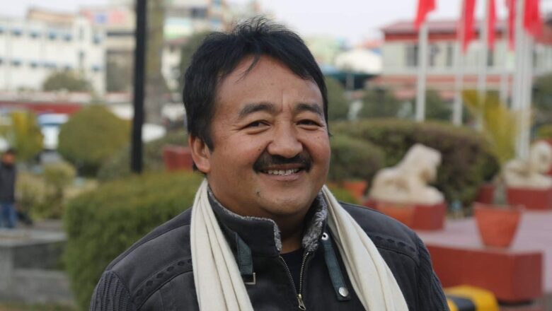 प्रदेश १ विपक्षी गठबन्धनको एकै स्वरः अबको मुख्यमन्त्री राजेन्द्र राई