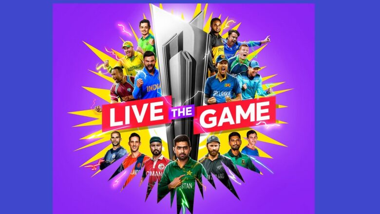 वरीयतामा नेपालभन्दा तल रहेका पाँच टिमले खेलिरहेका छन् टी-२० विश्वकप