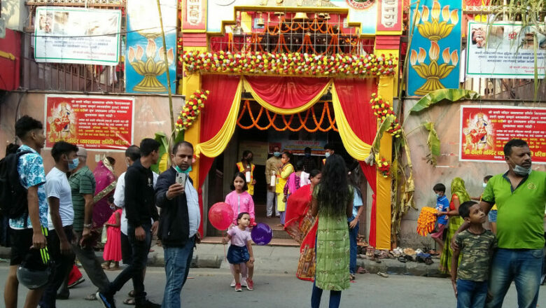 पूर्वमा दसैंको खुशी
