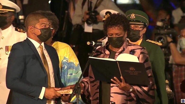 बार्बाडोस बन्यो कान्छो गणतान्त्रिक मुलुक, हटायो बेलायती महारानीलाई राष्ट्रप्रमुखबाट