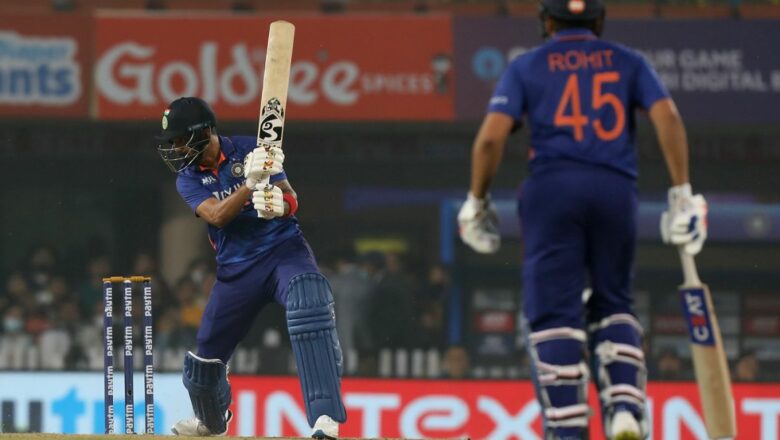 रोहित र राहुलको कीर्तिमानमा न्युजिल्यान्डविरूद्ध भारतको सिरिज जित