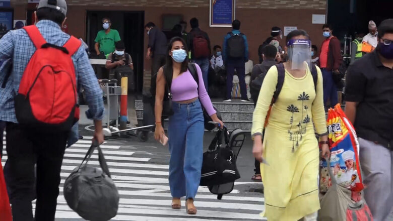 अफ्रिकी मुलुकबाट नेपाल प्रवेशमा कडाइ गर्ने गृह मन्त्रालयको निर्णय