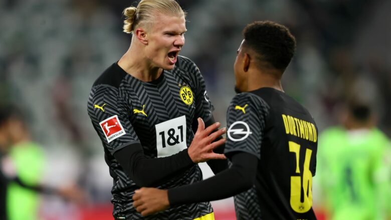 हाल्यान्डले बनाए अर्को रेकर्ड