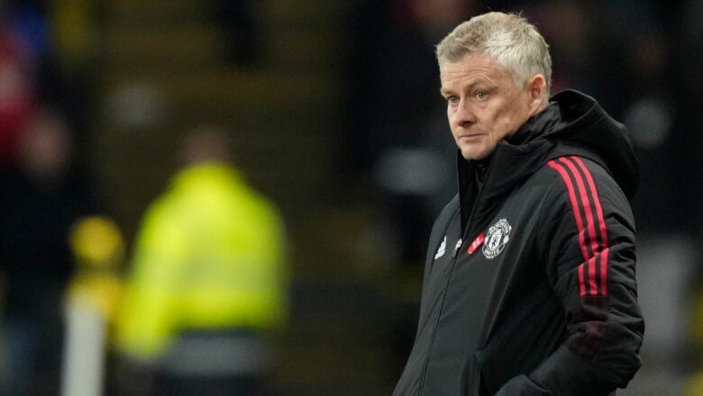 म्यानचेस्टर युनाइटेडका प्रशिक्षक सोल्सर बर्खास्त