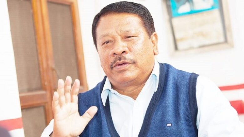 कांग्रेस सभापति उठ्न प्रकाशमानको दौडधुप!