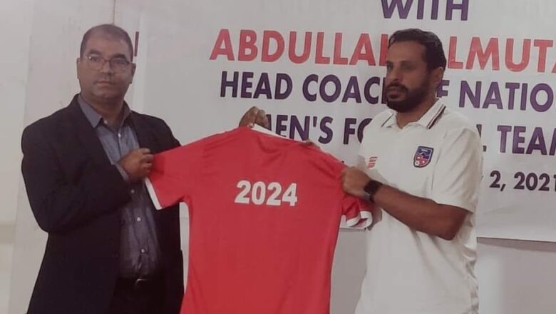 सम्झौता थपेपछि नेपाल फर्किएका अलमुताइरीका यस्ता छन् तीन वर्षका योजना