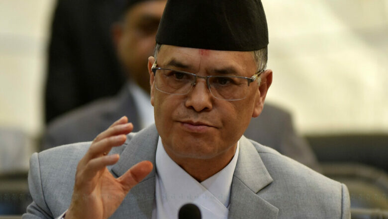 प्रधानन्यायाधीशले छलछाम गर्न खोजेको भन्दै इजलास बसेनन् सर्वोच्चका न्यायाधीश