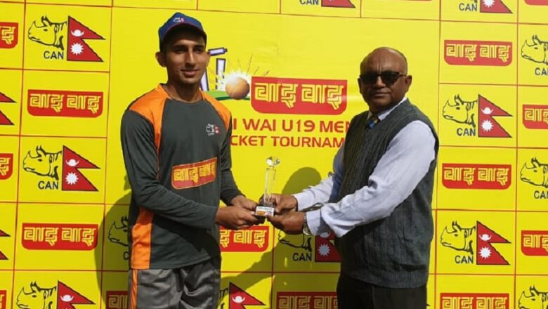 लुम्बिनीका हुसेनले लिए एकै खेलमा ७ विकेट