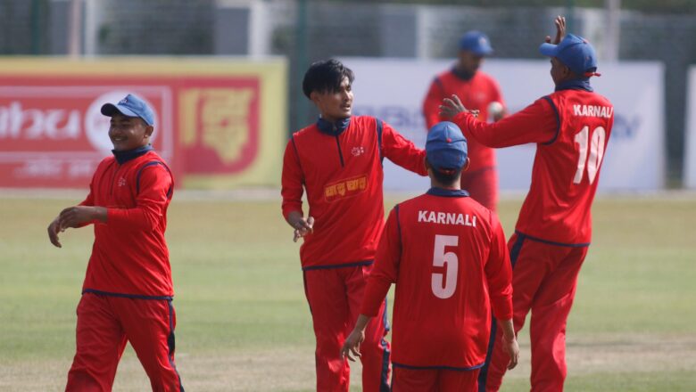 लुम्बिनीमाथि कर्णालीको सानदार जित