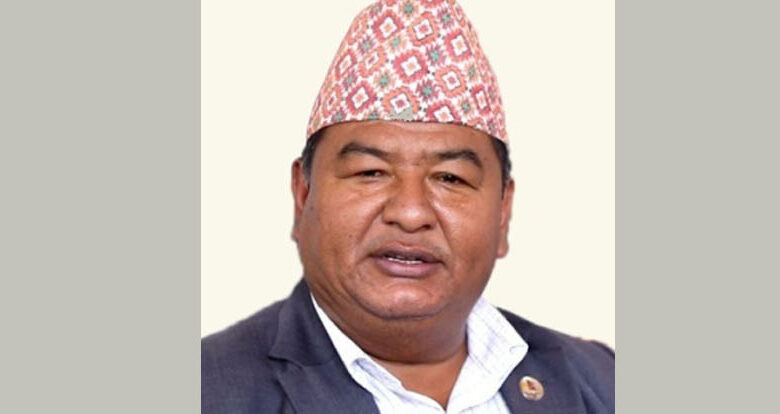 जनताका आधारभूत आवश्यकतालाई ध्यान दिएर योजना बनाउनुपर्छ : श्रममन्त्री श्रेष्ठ