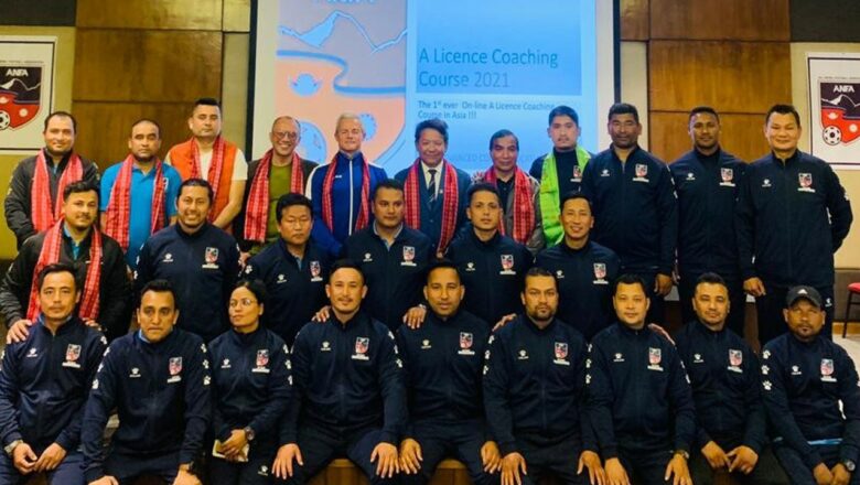 ए लाइसेन्स कोचिङ परीक्षामा २० जना सहभागी भएकोमा ४ जना उत्तीर्ण