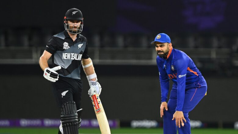 भारतको लगातार दोस्रो हार, न्युजिल्यान्ड ८ विकेटले विजयी
