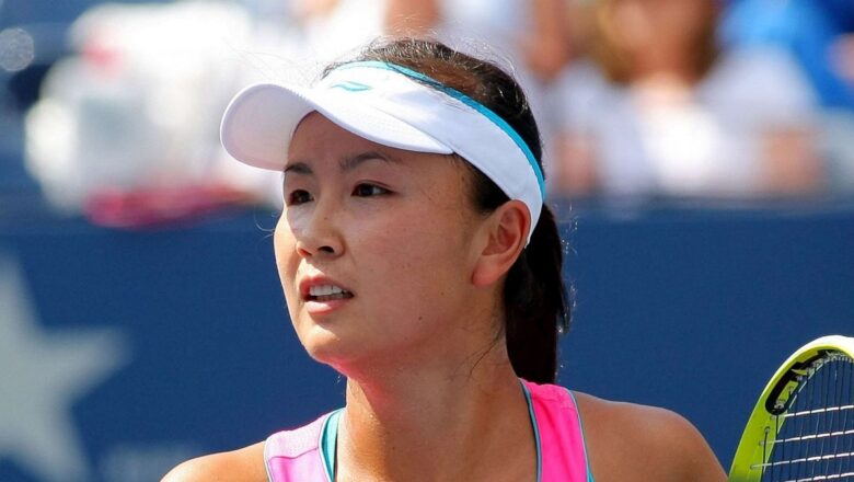 चिनियाँ टेनिस स्टार पेङको किन भइरहेको छ विश्वभर चर्चा?