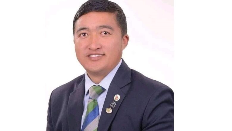 टंकलाल घिसिङ राष्ट्रिय खेलकुद परिषद्को सदस्यसचिव नियुक्त