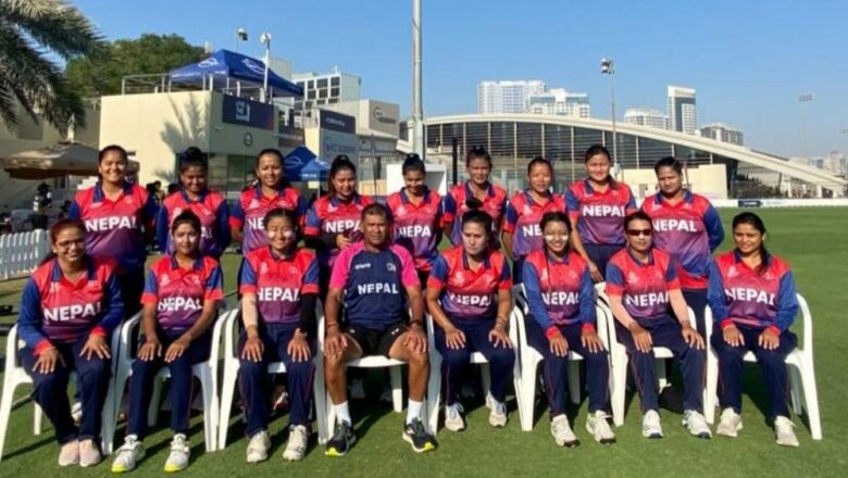 निर्णायक खेलमा पराजित हुँदा नेपाल टी-२० विश्वकपको विश्व छनोटमा पुग्न असफल