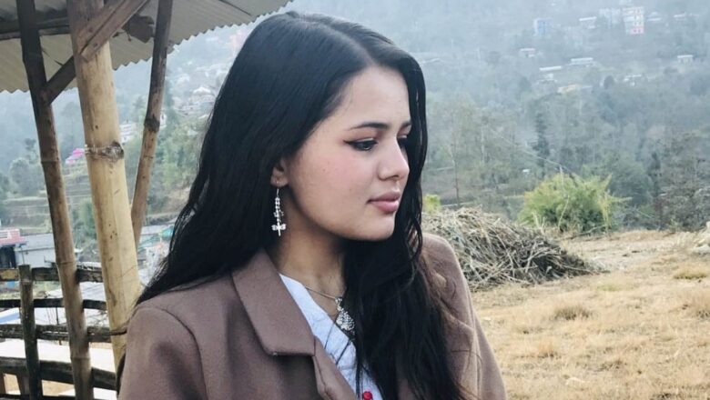 १८ वर्षीया उषा सापकोटाले जितिन् कांग्रेसको क्षेत्रीय प्रतिनिधि