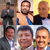 अन्तत: कांग्रेस सभापतिमा चार जनाको प्रतिस्पर्धा