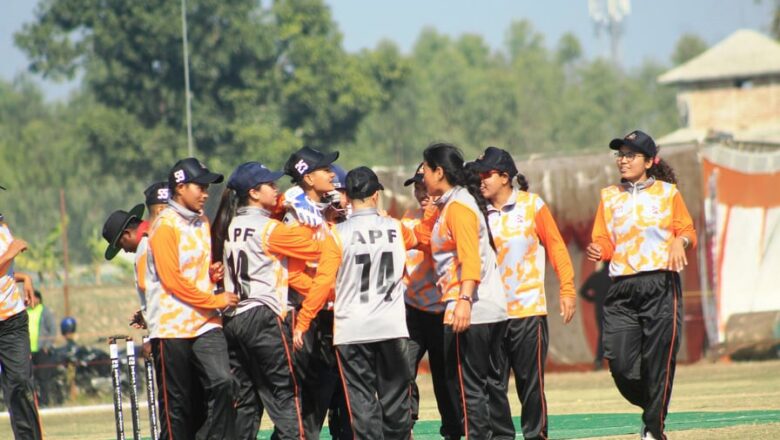 प्रधानमन्त्री कप राष्ट्रिय महिला क्रिकेट प्रतियोगितामा एपिएफको लगातार दोस्रो जित
