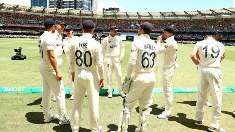 इंग्ल्याण्डमाथि अष्ट्रेलियाको फराकिलो जित