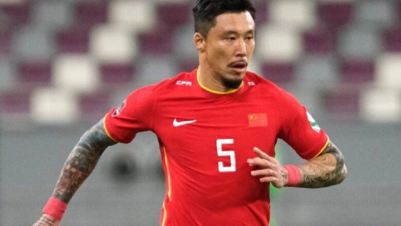 राष्ट्रिय फुटबलरलाई शरीरमा ट्याटू बनाउन प्रतिबन्ध