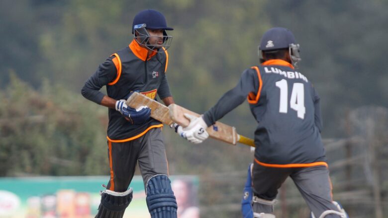 यू-१९ एसिया कपको पहिलो खेलमा नेपालले बंगलादेशसँग खेल्ने