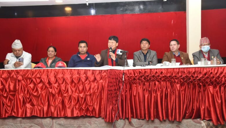 काठमाडौं महानगरले तीन दिन महानगर दिवस मनाउने