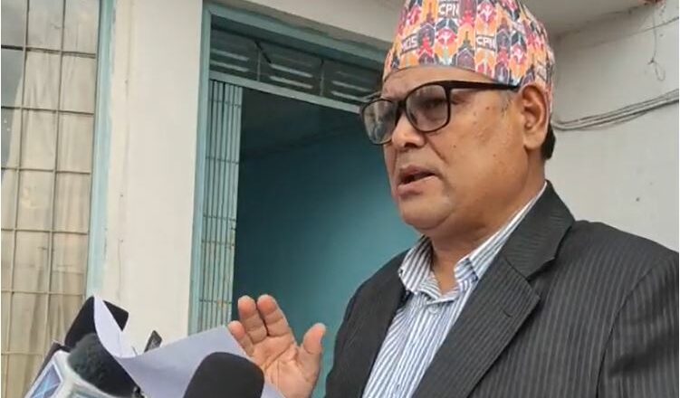 राष्ट्रिय सम्मेलनबाट दुई काम गर्छौं: महरा