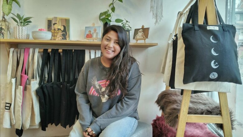 २ हजारमा व्यवसाय सुरू गरिन्, मासिक कारोबार २५ हजारदेखि लाखसम्म