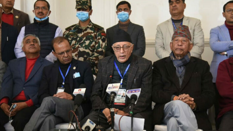 दोस्रो चरणको निर्वाचनमा मेरो विजय हुन्छ : कोइराला