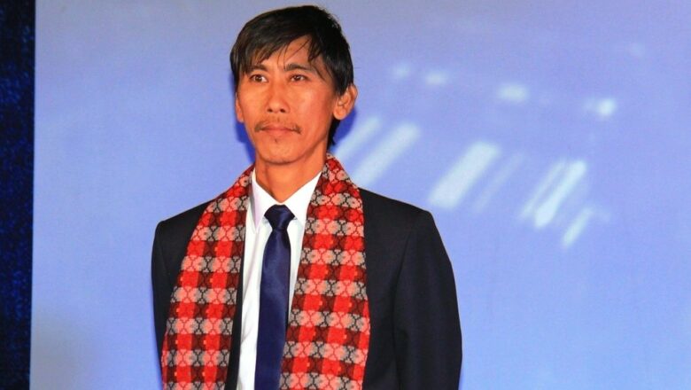 शक्ति गौचनले क्रिकेट संघ रूपन्देही अध्यक्षमा उम्मेदवारी दिने