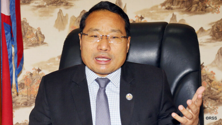 स्वास्थ्य उपचारपछि आज स्वदेश फर्किदै वर्षमान पुन