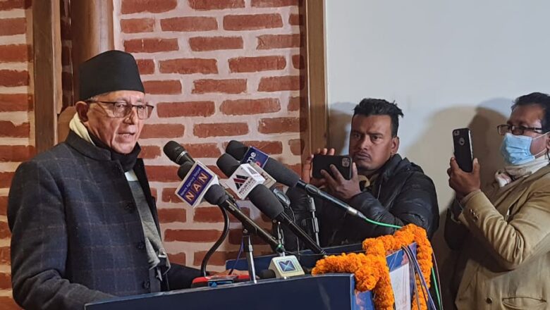 देउवालाई शेखर कोइरालाको प्रश्न- के मापदण्ड अपनाएर केन्द्रीय सदस्य नियुक्त गरिएको हो?