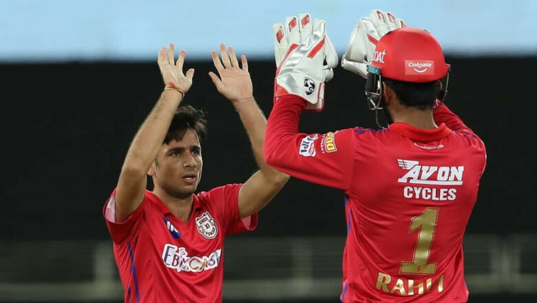 आइपिएलको नयाँ टिम लखनउले भित्र्यायो राहुल, स्टोनिस र विश्वनोई
