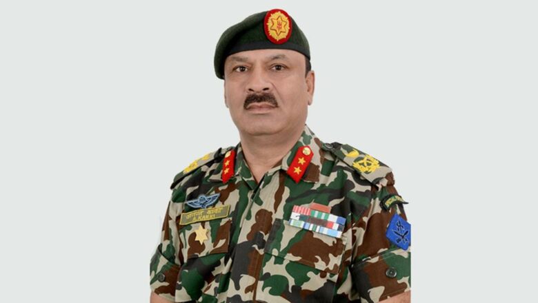 आफ्नो पदावधि नथपिएपछि सेनाका उपरथी कार्कीले प्रधानमन्त्रीको सचिवालयमा गरे उजुरी