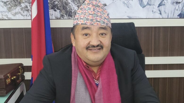 हिउँदे अधिवेशनबाट प्रदेश नं. १ को नाम टुंगो लाग्छ- मुख्यमन्त्री राई