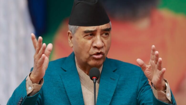 प्रधानमन्त्री देउवा र उनका मन्त्रीहरूको सम्पत्ति विवरण खोइ?