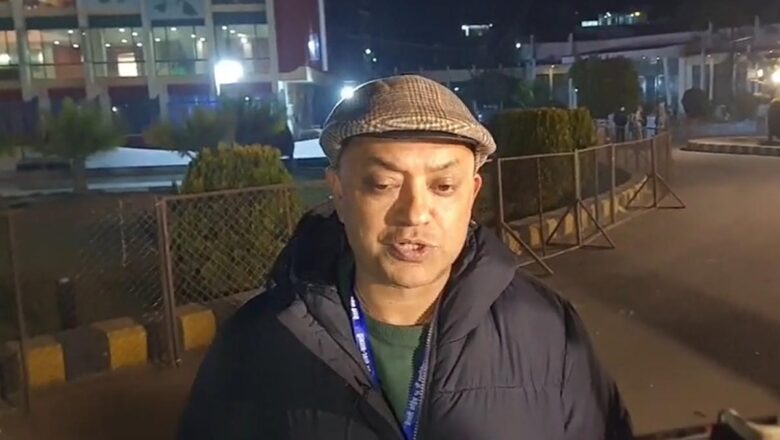 स्थानीय चुनावबारे गगनले भने– संविधानविपरीतको कुरा कांग्रेसले बोक्नुपर्ने कुनै कारण छैन